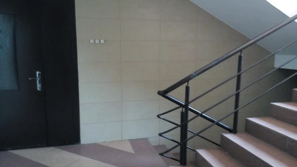 Всем добра! Центр, парковка, новый дом