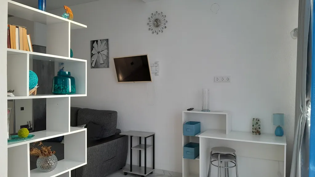 Комфортная студия "Палермо"