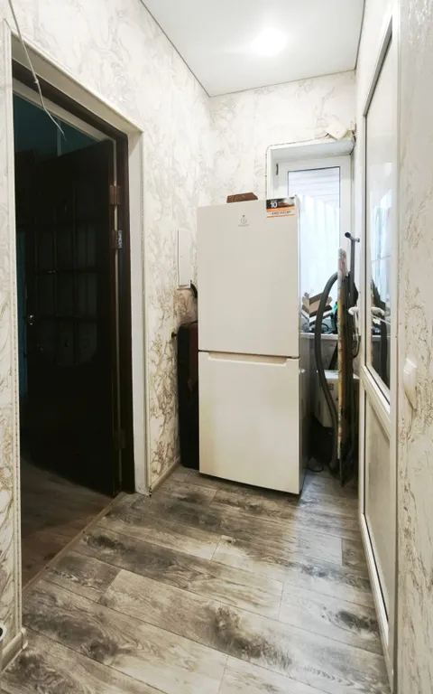 Коттедж Домик в центре — Кисловодск