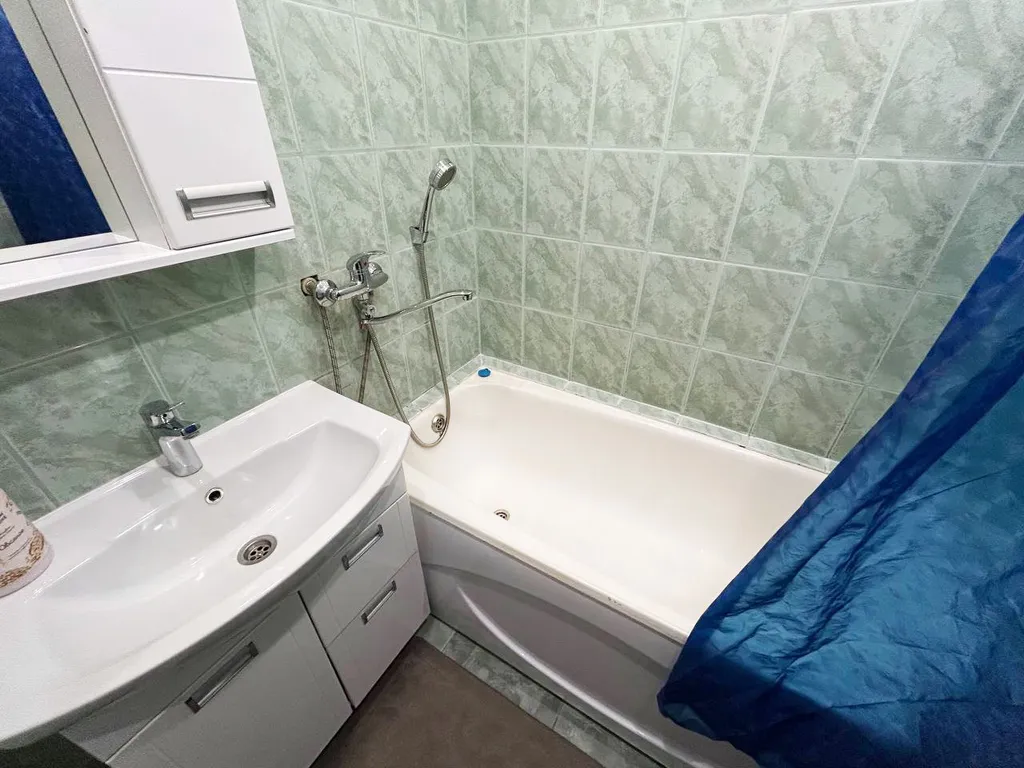 Северные апартаменты комфорт-класса рядом с центром