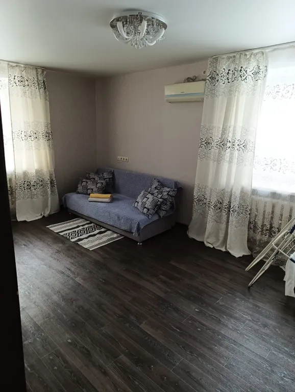 Квартира в центре города