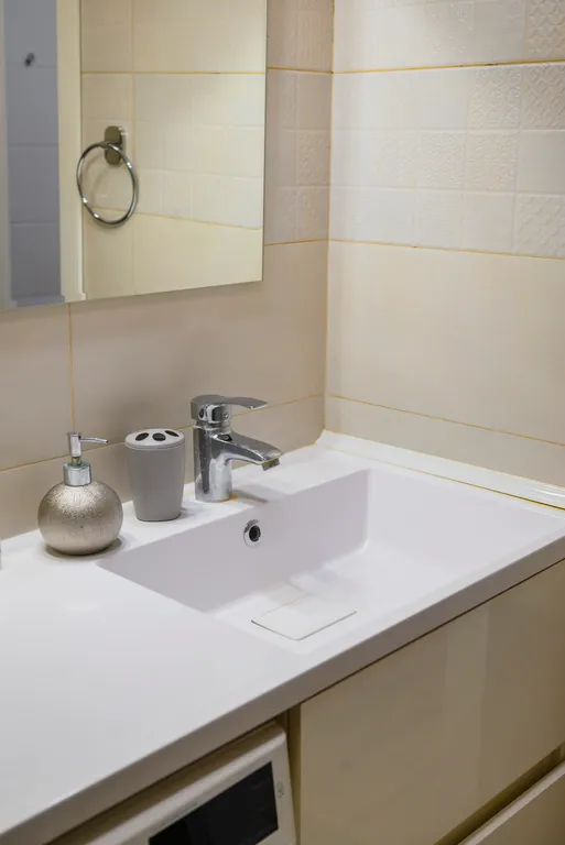 Квартира Евродвушка в легендарном ЖК — Алматы