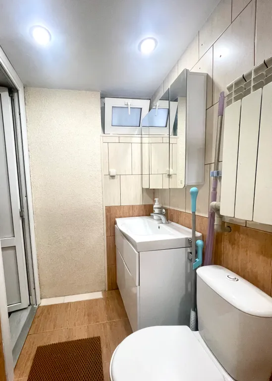 Уютные апартамент в частном секторе