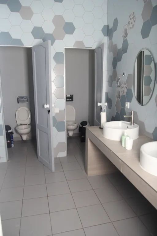 Комната в доме купцов Сорокиных