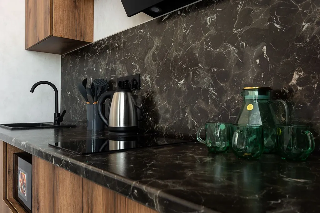 Апартаменты Изумрудное наслаждение у парка Галицкого