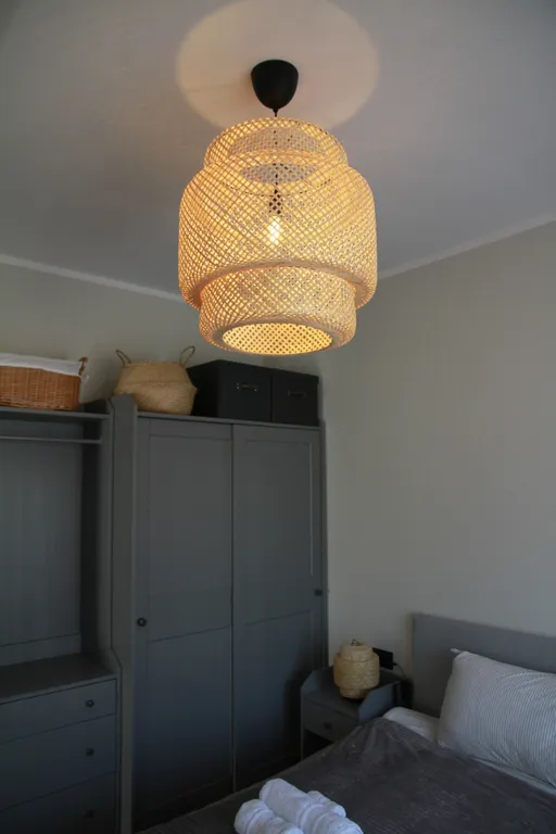 Wontery Apartment около Portonovi