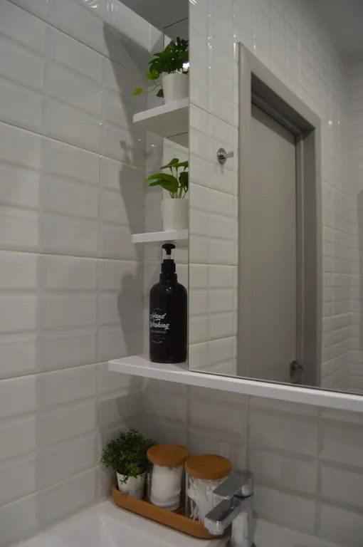 Квартира Квартира Гостиничный номер метро Окружная — Москва