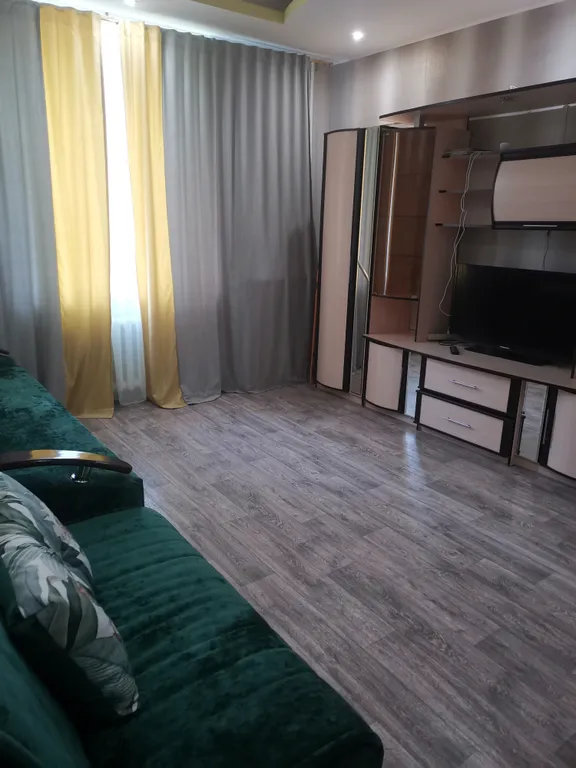 Уютная, чистая двушка для дружной семьи или компании