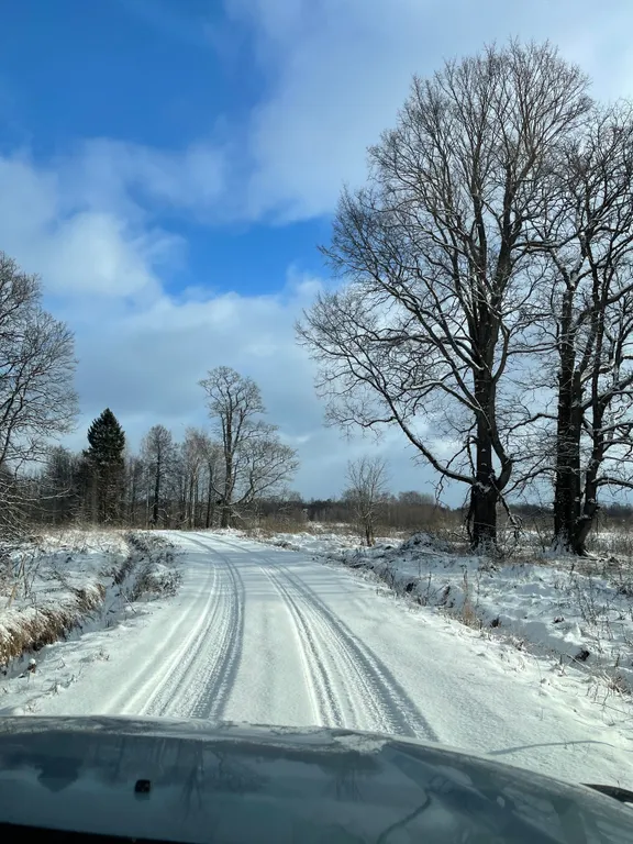 Дом с баней на берегу реки Волга с большой территорией