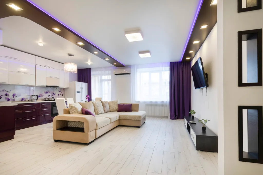 Квартира класса люкс в историческом центре города