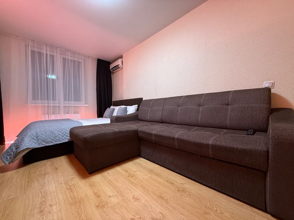 Тут хорошо на Щорса