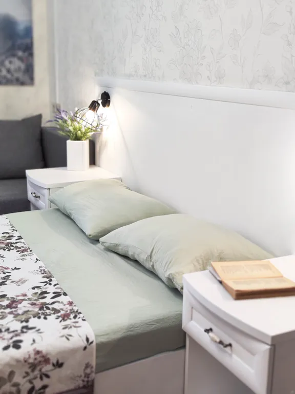 Квартира Квартира Волны Моря — Анапа