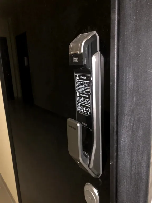 Квартира Апартаменты Parkgarten Lux — Калининград