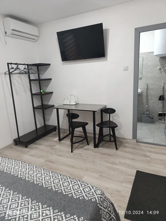 Стандарт 2-х местный