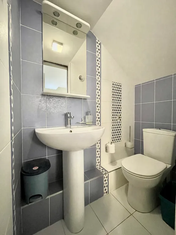 Квартира Квартира Апартамент-студия  на 1 этаже — Сириус