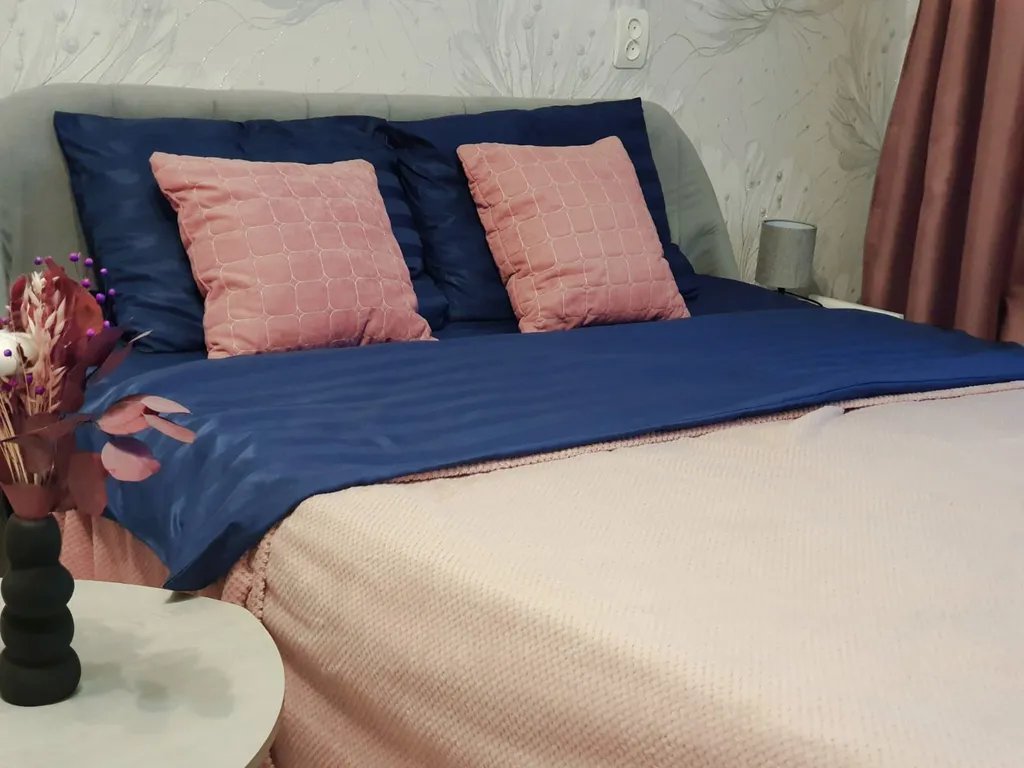 Квартира на Звездном