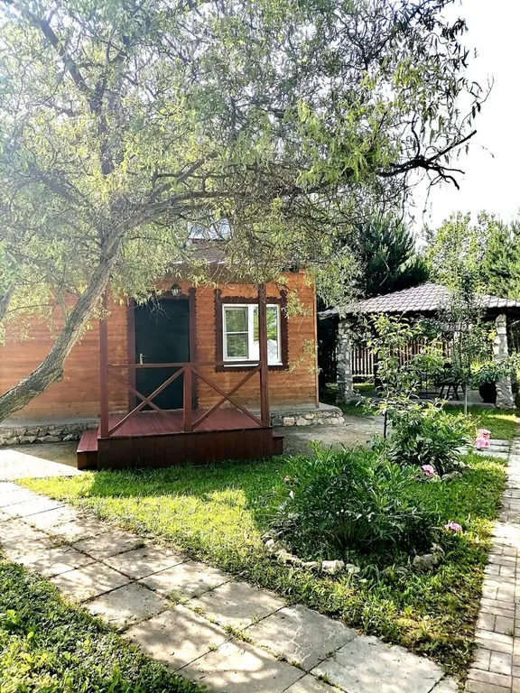 3-комнатный Дом