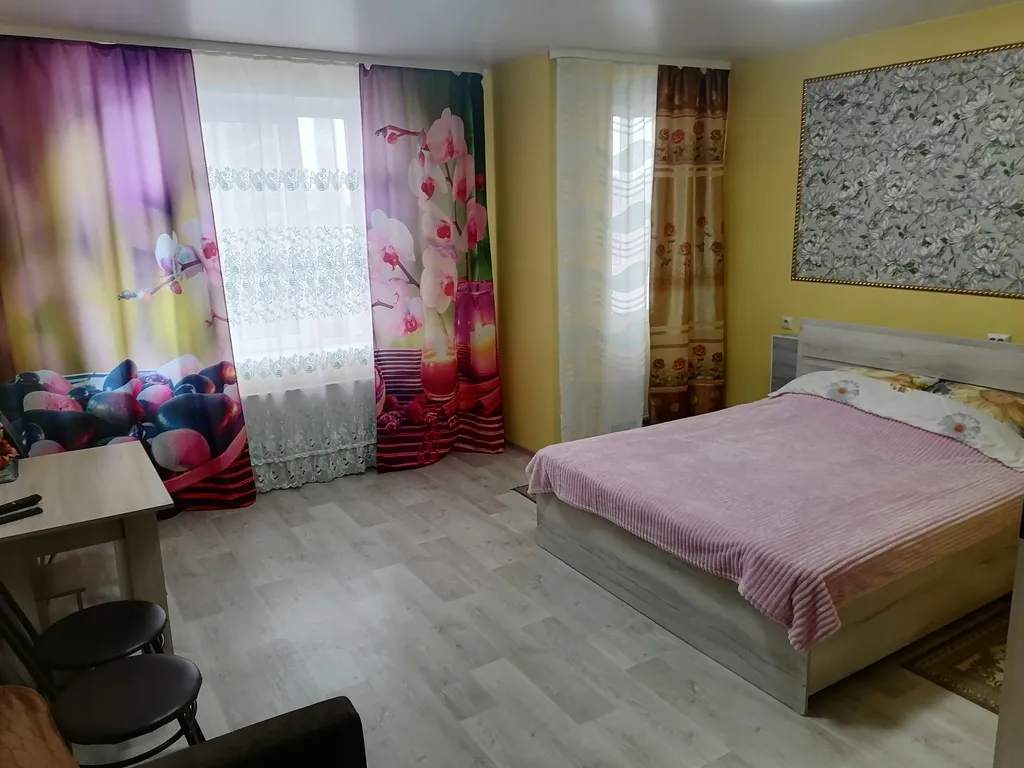 Квартира Студия в центре города — аренда посуточно в Бердск