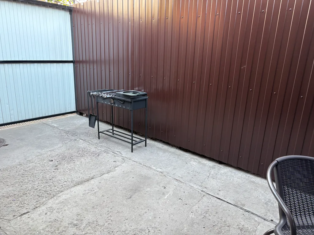 Уютный дом в Ростове-на-Дону