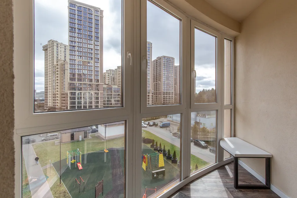 Квартира рядом с метро Парк Челюскинцев