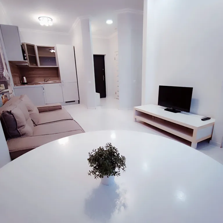 Квартира Квартира у моря — Сириус