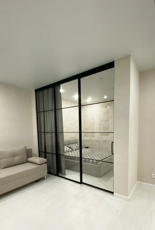 Уютная квартира на набережной