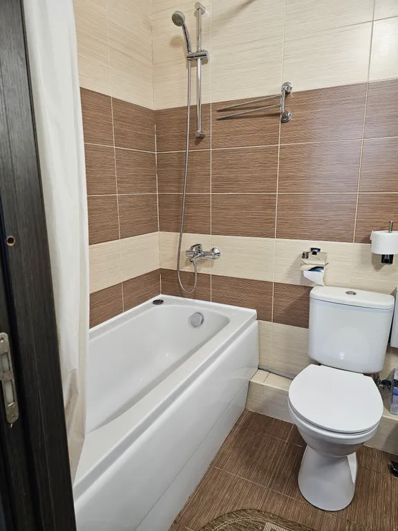 Квартира Квартира Уютная студия возле моря — Сириус