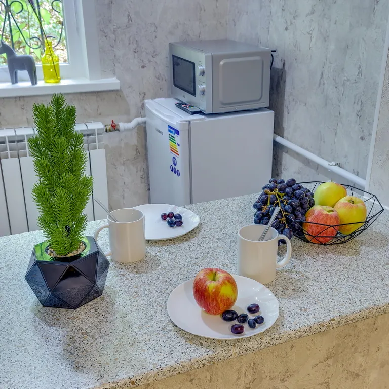 Шикарный вариант двухместной студии на Розыбакиева