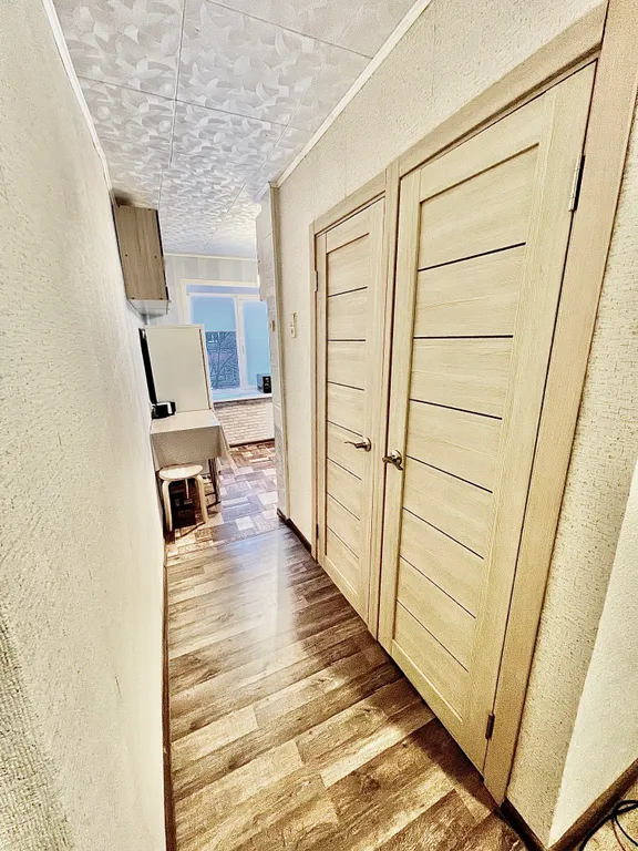 Квартира в южной части города