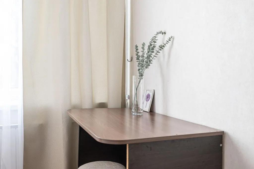 Большая квартира