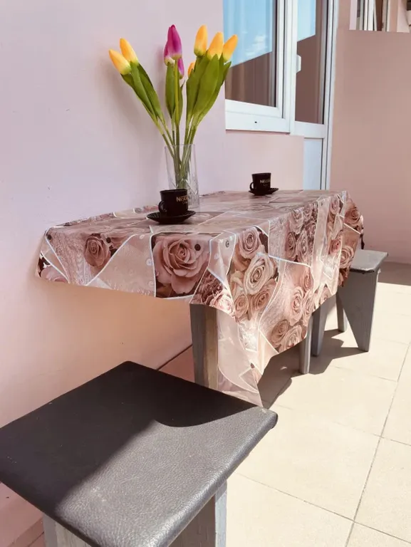 Комната