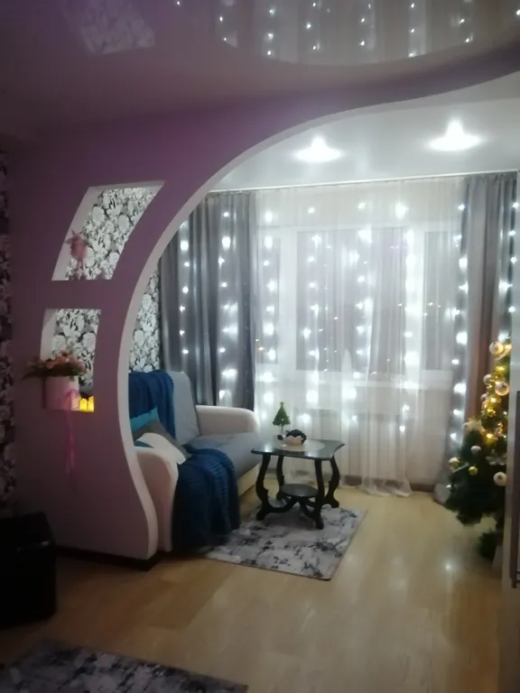 Чисто и уютно как дома