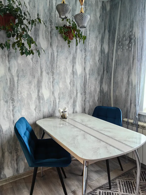 Уютная квартира в центре Шерегеша