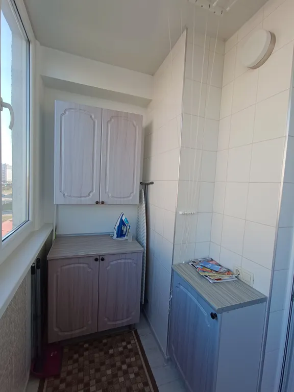 Квартира 1-комнатная Квартира — Калининград