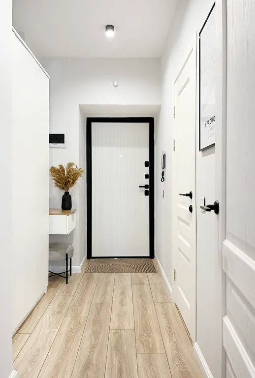 Квартира Квартира в элитном жилом комплексе — Красноярск