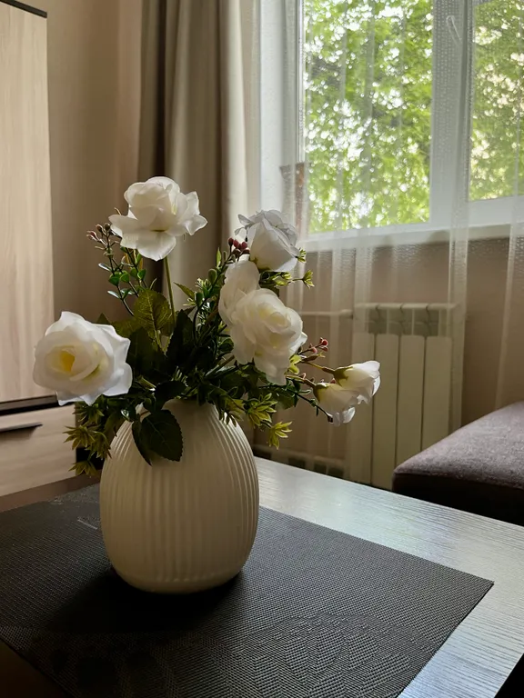 Уютная квартира в центре