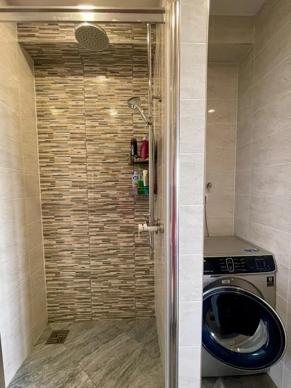 Двухкомнатная квартира с видом на море