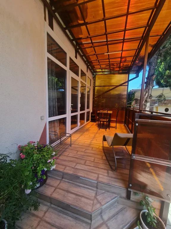 Коттедж Дом у моря — аренда посуточно в Анапа