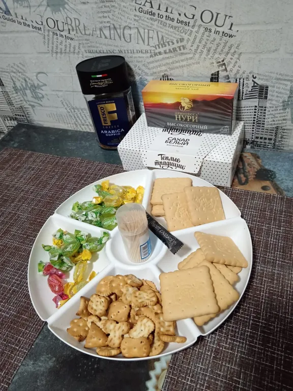 Квартира Уютная квартира для проживания — Верхотурье