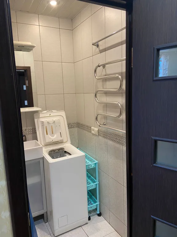 Квартира 1-комнатная Квартира — Колпино