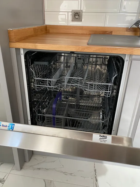 Элитная квартира в Центре Аланьи Клеопатра