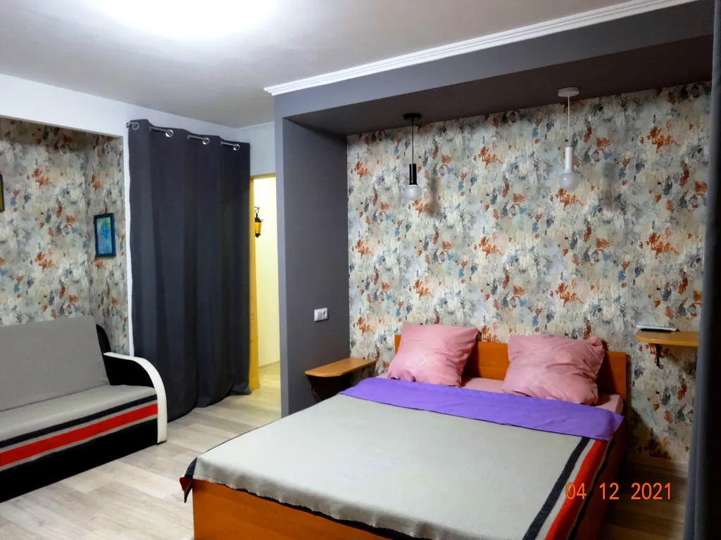 Квартира Стильный отдых в центре — аренда посуточно в Калининград