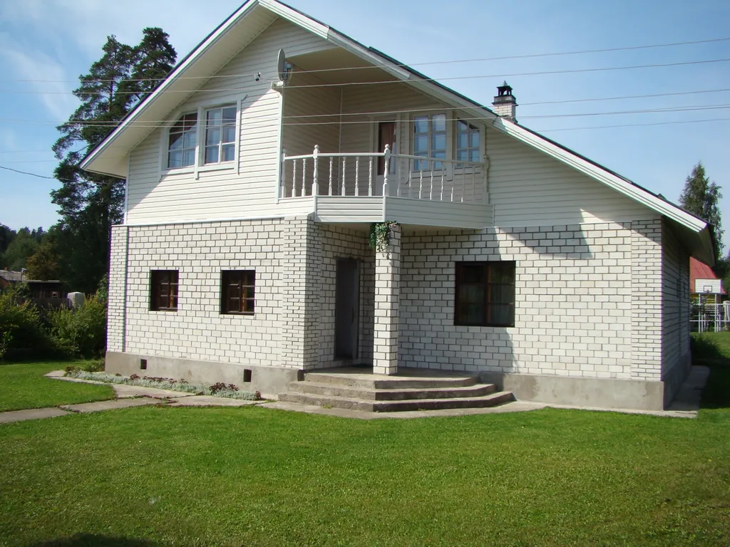 Коттедж Комфортный коттедж для отдыха с удовольствием — Мичуринское