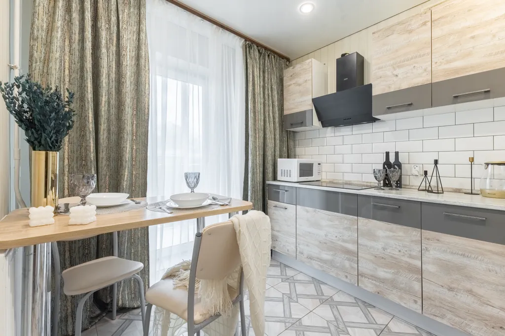 Апартамент Уют плюс