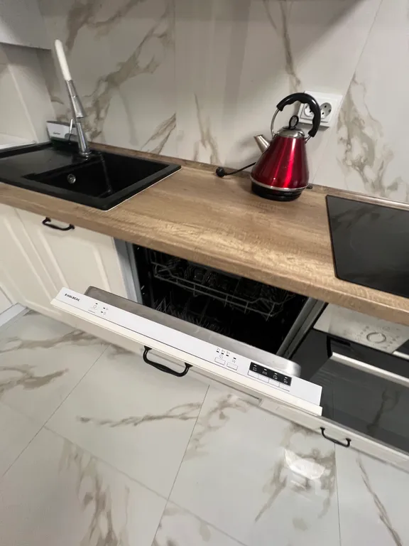 Квартира в 700 метрах от Балтийского моряю