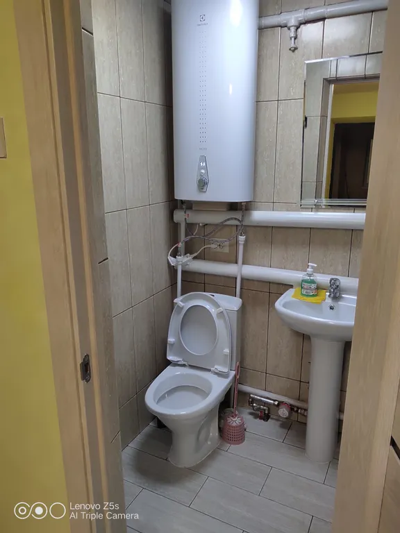 Гостевой дом с сауной - Vкаменка