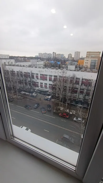 Квартира рядом с Онкоцентром