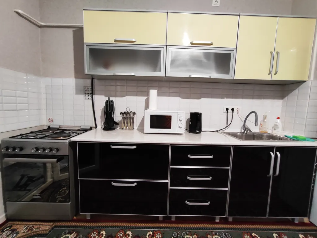 Элитные апартаменты в южной части города