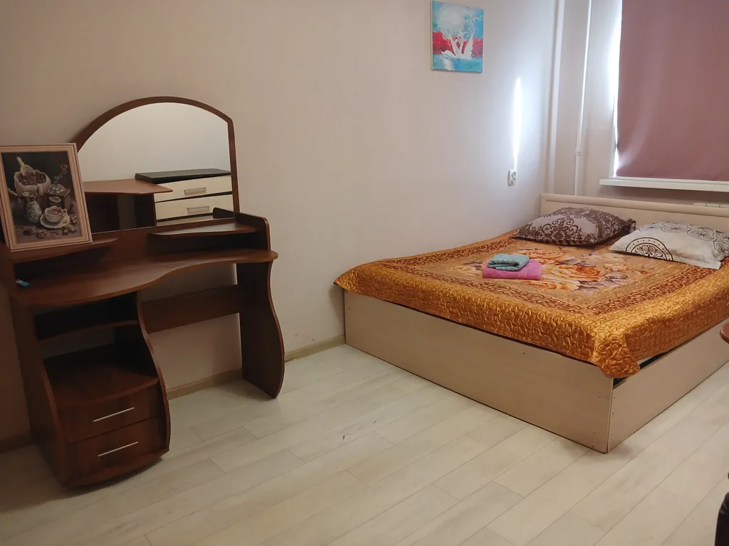 Квартира Идеальная атмосфера для отдыха всей семьей — аренда посуточно в Магадан