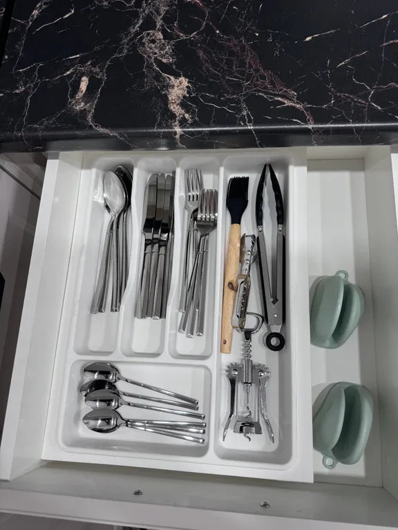 Уютная 1-комнатная квартира в новостройке